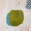 The Book of Loose Ends | Oil And Acrylic Painting in Paintings by Sarah Finucane