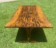 Louisiana Sinker cypress dining table | Tables by Pelican State Woodworks