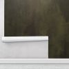 Worn Olive  —  Luxe Textures Luxury Wallpaper Mural | Wall Treatments by ELLE WALLS