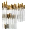 VK4028 The Burj | Chandeliers by Alan M
