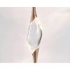Alan Mizrahi JT204 Il Pezzo 12 | Pendants by Alan Mizrahi Lighting Design