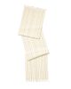 Panalito Runner - Cream | Table Runner in Linens & Bedding by MINNA