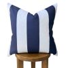 Santorini Outdoor Pillow Cover | Pillows by Busa Designs