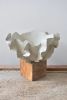 Ribera Large Centerpiece Bowl | Decorative Bowl in Decorative Objects by OWO Ceramics