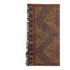 Vintage  Wall Hanging Kilim Rug, Family Room Rug 2'6'' x 4'2 | Area Rug in Rugs by Vintage Pillows Store. Item made of fabric