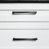 Twist Cabinet Pull | Hardware by Hapny Home