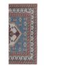 Vintage Anatolia Kars Nomads Carpet, Wool Rug, Handmade | Area Rug in Rugs by Vintage Pillows Store. Item composed of wool and fiber