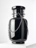 NOT VANILLA_Vinyl Black | Pendants by neo
