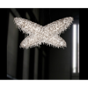 Alan Mizrahi JK017E Ugolino X | Chandeliers by Alan Mizrahi Lighting Design