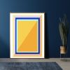"Tinted" Limited edition print | Prints by Britny Lizet. Item composed of paper compatible with boho and contemporary style