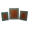 BAMBOO (Frame) | Decorative Frame in Decorative Objects by Oggetti Designs. Item made of bamboo
