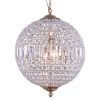 Alan Mizrahi WM2078 Eichholtz Kasbah | Chandeliers by Alan Mizrahi Lighting Design