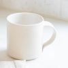 The Daily Ritual Mug | Drinkware by Ritual Ceramics Studio