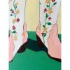 Hot Pink Tights | Decorative Objects by Nicole Simms
