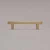 Diamond Cabinet Pull | Hardware by Hapny Home