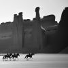 Gangsta's Paradise - Horizontal | Prints by Western Mavrik