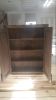 Model #1050 - Over the toilet cabinet | Storage by Limitless Woodworking. Item composed of maple wood in mid century modern or contemporary style
