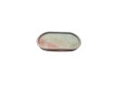 Mauve Tray Medium | Decorative Tray in Decorative Objects by RAW & UNIQ