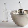 Nickel Party Bucket | Ice Bucket in Drinkware by The Collective