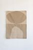 Aurora | 30 x 42 | Woven Art | Tapestry in Wall Hangings by Upton. Item made of fiber