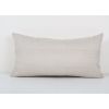 Vintage Oversize Suzani Pillow Cover, Animal Fish Pictorial | Cushion in Pillows by Vintage Pillows Store