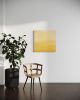 Lemon Drop Martini | Oil And Acrylic Painting in Paintings by Teodora Guererra Fine Art