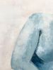 Hera | 24 x 30 | Oil And Acrylic Painting in Paintings by Ella Friberg. Item composed of birch wood in contemporary or modern style