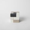 Brave New Cube | Ornament in Decorative Objects by Pretti.Cool. Item composed of concrete and glass