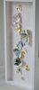 Kintsugi Eggshells Seeking 4 | Mixed Media by Elisa Sheehan