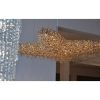 Alan Mizrahi JK017E Ugolino X | Chandeliers by Alan Mizrahi Lighting Design