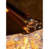 Alan Mizrahi AL0162 Hanging Bowl | Chandeliers by Alan Mizrahi Lighting Design