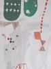 Coco | Oil And Acrylic Painting in Paintings by Sarah Finucane