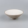 Bowl Set Selemara | Dinnerware by Svetlana Savcic / Stonessa. Item composed of stoneware