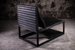 Pino Negro Lounge Chair | Chairs by NO AGE FURNITURE STUDIO