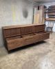 The Palisade Cabinet | Storage by Handhold Studio