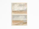 “Neutral” | Prints by Melissa Mary Jenkins Art. Item made of paper