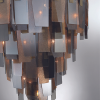 Alan Mizrahi AM43873 Cocolina Chandelier | Chandeliers by Alan Mizrahi Lighting Design
