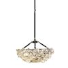 Alan Mizrahi AL0162 Hanging Bowl | Chandeliers by Alan Mizrahi Lighting Design