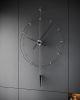 Pendulum  Indicator | Clock in Decorative Objects by MCLOCKS