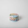 Jawbreaker Coaster Set | Tableware by Pretti.Cool. Item composed of concrete