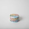 Jawbreaker Coaster Set | Tableware by Pretti.Cool. Item composed of concrete