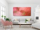 Begin Again | Oil And Acrylic Painting in Paintings by Mel Rea7. Item made of canvas with synthetic