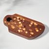 YAYOI Polka Dot Serving Board | Serveware by Untitled_Co