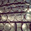 AM9622 Valentino Lenses Oval | Chandeliers by Alan Mizrahi Lighting Design