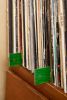 LP Dividers - Green | Decorative Objects by Upton