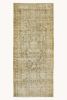 Lennep | 5' x 12'1 | Area Rug in Rugs by District Loom. Item composed of fabric