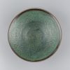 Plate Cheteia Leaf | Bowl in Dinnerware by Svetlana Savcic / Stonessa. Item made of stoneware