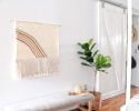 After the rain | Tapestry in Wall Hangings by indie boho studio. Item composed of cotton & fiber