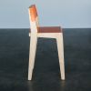 Lock Bar Stool | Chairs by Housefish | Private Residence | Denver, CO in Denver. Item composed of maple wood and steel