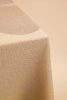 Organic Cotton/Viscose Tablecloth | Linens & Bedding by BOI. Item composed of cotton